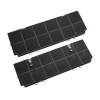 AEG MCFB82ST Filtro de olores