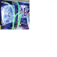 Thermaltake iTube 6 compuesto disipador de calor