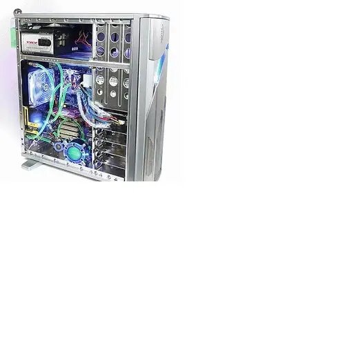 Thermaltake iTube 6 compuesto disipador de calor