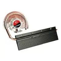 Thermaltake CL-R0029 sistema de refrigeración para ordenador Memory Stick (MS) Dis