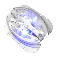 Thermaltake Hard drive Blue LED Ventilador