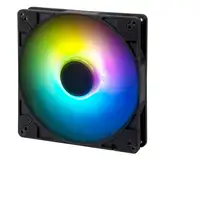 Silverstone Air Penetrator 184i Carcasa del ordenador Refrigerador de aire 180/200