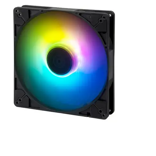 Silverstone Air Penetrator 184i Carcasa del ordenador Refrigerador de aire 180/200