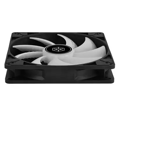 Silverstone Air Penetrator 184i Carcasa del ordenador Refrigerador de aire 180/200