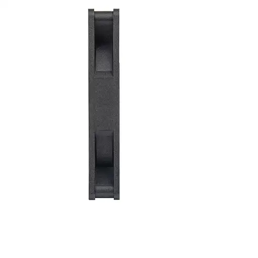Silverstone Air Slimmer 90 ARGB Procesador Ventilador 9,2 cm Negro 1 pieza(s)