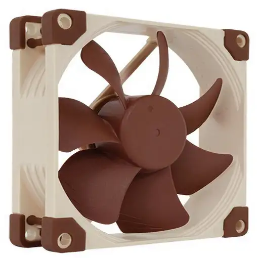 Noctua NF-A9 FLX sistema de refrigeración para ordenador Carcasa del ordenador Ven Noctua NF-A9 FLX sistema de refrigeración para ordenador Carcasa del ordenador Ven