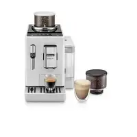 Cafetera  Totalmente automática Blanco 1.4 L 10 cups 0132213209 DE’LONGHI