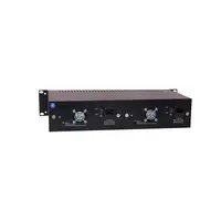 LevelOne Chasis para Convertidores de Medios de 14 slots