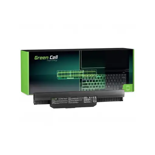 Green Cell AS04 refacción para laptop Batería