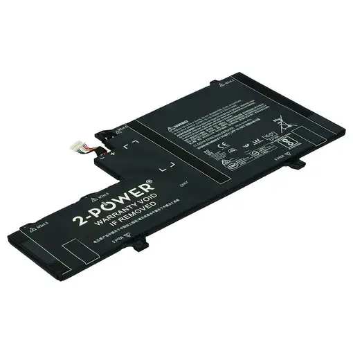 2-Power CBP3664A refacción para laptop Batería