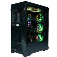 Epical-Q Unticor Plus Intel Core i7 12700F, 32GB,1TB SSD, RTX 4060Ti + W11H