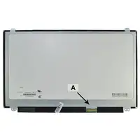 2-Power SCR0203B refacción para laptop Mostrar