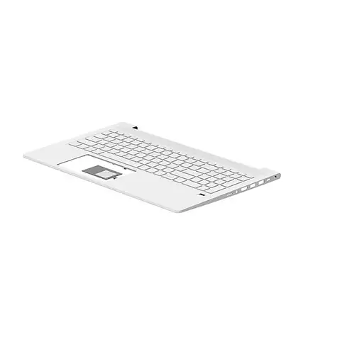 HP M21742-071 refacción para laptop Teclado