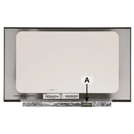 2-Power SCR0717B refacción para laptop