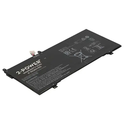 2-Power CBP3663A refacción para laptop Batería