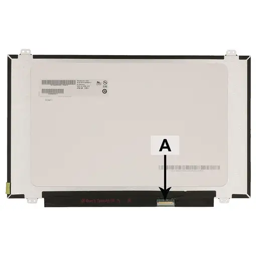 2-Power SCR0673B refacción para laptop