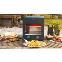 Cecotec Txuletaco 8000 Inferno Parrilla Eléctrico Negro 2200 W