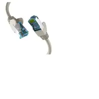 EFB Elektronik EC020200131 cable de red Gris 50 m Cat7 S/FTP (S-STP)
