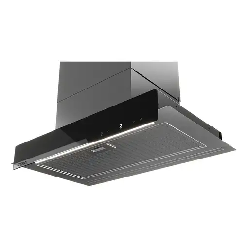 Teka GFI 67350 EOS SS De pared Acero inoxidable A+ 629 m³/h