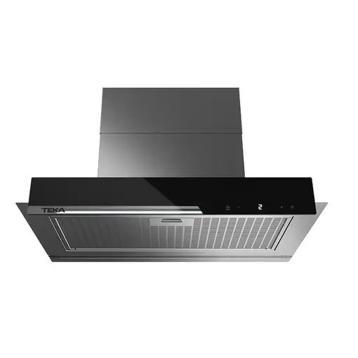 Teka GFI 67350 EOS SS De pared Acero inoxidable 629 m³/h