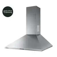 Samsung NK24M3050PS De pared Acero inoxidable 512 m³/h Samsung NK24M3050PS De pared Acero inoxidable 512 m³/h