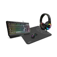 Epical-Q Pack Mplus86 Intel Core i7 12700F, 32GB, 1TB, RTX4060 + W11H