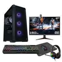 Epical-Q Pack Mplus86 Intel Core i7 12700F, 32GB, 1TB, RTX4060 + W11H
