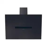 Haier I-Link HADG9CBS4BWIFI De pared Negro 624 m³/h Haier I-Link HADG9CBS4BWIFI De pared Negro 624 m³/h