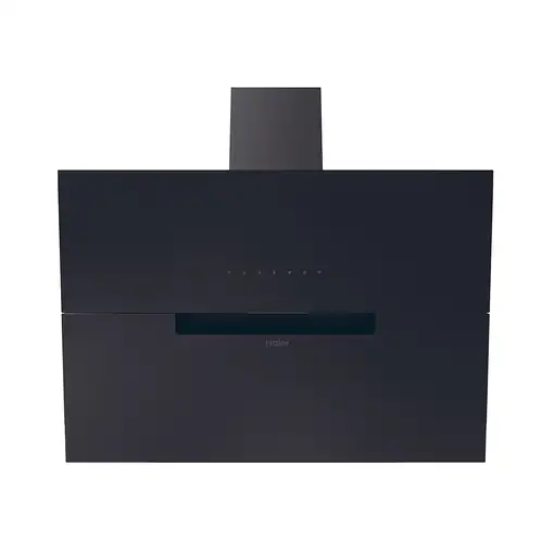 Haier I-Link HADG9CBS4BWIFI De pared Negro 624 m³/h Haier I-Link HADG9CBS4BWIFI De pared Negro 624 m³/h
