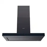 Haier I-Link HATS9CBS4BWIFI De pared Negro 591 m³/h Haier I-Link HATS9CBS4BWIFI De pared Negro 591 m³/h