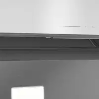 Beko BHCA96641BWHS campana De pared Blanco 441 m³/h