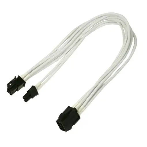 Nanoxia 900400023 cable de alimentación interna 0,3 m