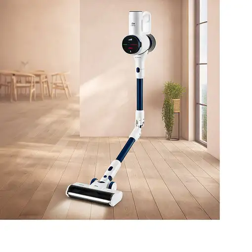 Aspiradoras de escoba sin bolsa 0.5 L Negro 81406026 UFESA