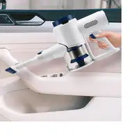 Ufesa 81406026 aspiradora de pie y escoba eléctrica Aspiradora escoba 2 en 1 Bater