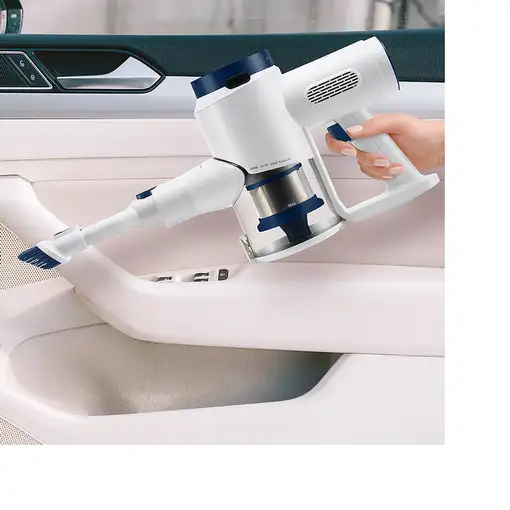 Aspiradoras de escoba sin bolsa 0.5 L Negro 81406026 UFESA