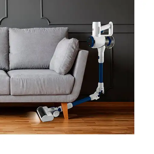 Aspiradoras de escoba sin bolsa 0.5 L Negro 81406026 UFESA