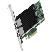 Intel X540T2BLK adaptador y tarjeta de red Interno Ethernet 10000 Mbit/s