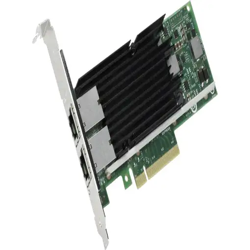 Intel X540T2BLK adaptador y tarjeta de red Interno Ethernet 10000 Mbit/s