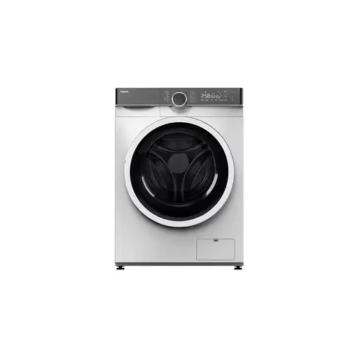 Lavadora carga frontal 12 kg 1400 RPM Blanco 113900019 TEKA