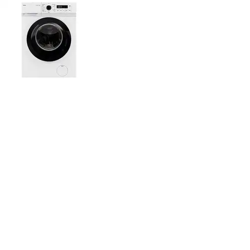 Teka WMK 40940 lavadora Carga frontal 9 kg 1400 RPM Blanco
