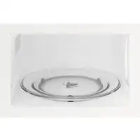 Microondas Solo Integrado 26 L 900 W negro ZMBN4SX ZANUSSI Microondas Solo Integrado 26 L 900 W negro ZMBN4SX ZANUSSI