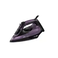 Braun SI 9661 Plancha a vapor 3100 W Violeta