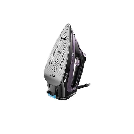 Braun SI 9661 Plancha a vapor 3100 W Violeta