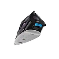 Braun SI 9661 Plancha a vapor 3100 W Violeta