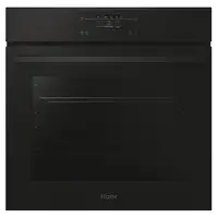 Horno 78 L Wi-Fi Negro I-Turn Series 4 33703938 HAIER