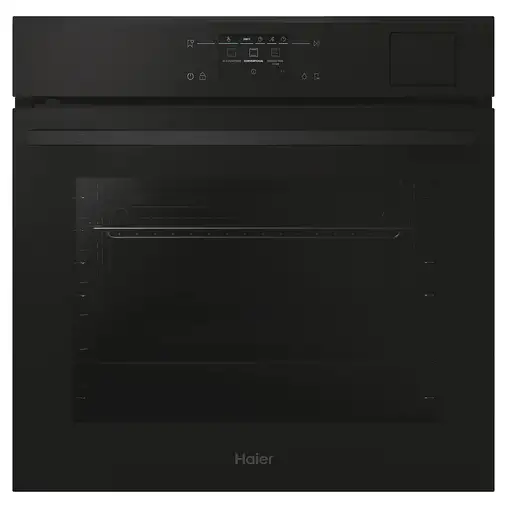 Horno 78 L Wi-Fi Negro I-Turn Series 4 33703938 HAIER