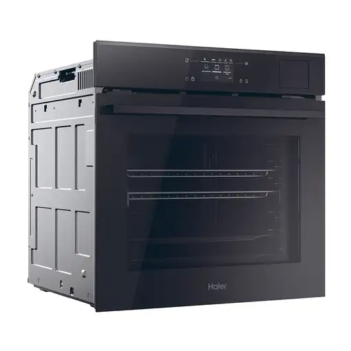 Horno 78 L Wi-Fi Negro I-Turn Series 4 33703938 HAIER