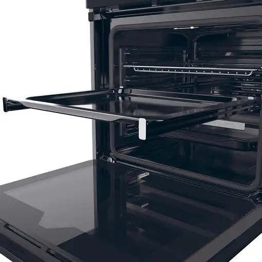 Horno 78 L Wi-Fi Negro I-Turn Series 4 33703938 HAIER