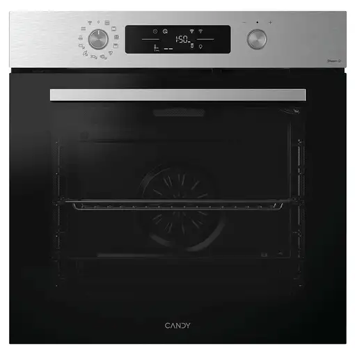 Horno 78 L Wi-Fi Negro 33703873 CANDY