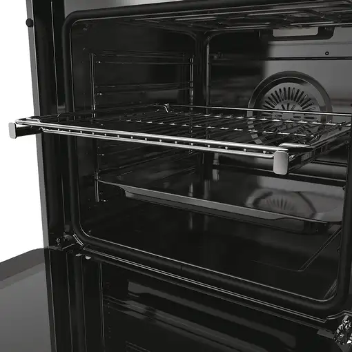 Horno 78 L Wi-Fi Negro 33703873 CANDY